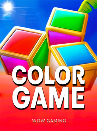 Color game