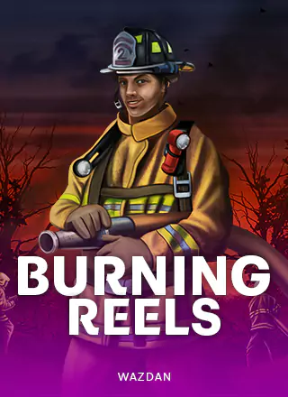 Burning Reels