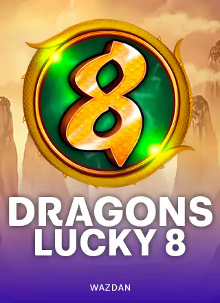Dragons Lucky 8