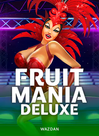 Fruit Mania Deluxe
