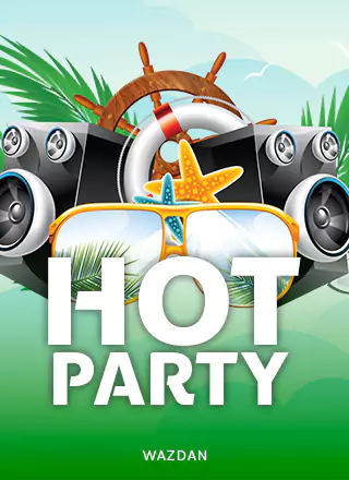 Hot Party
