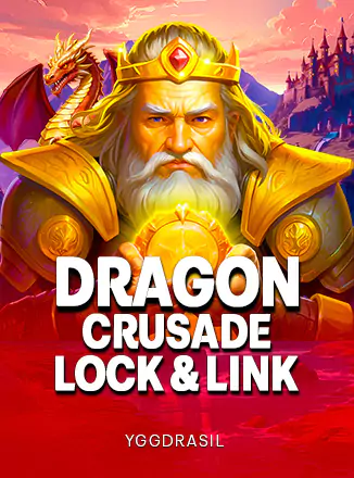 Dragon Crusade Lock & Link