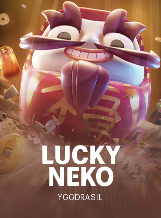 Lucky Neko