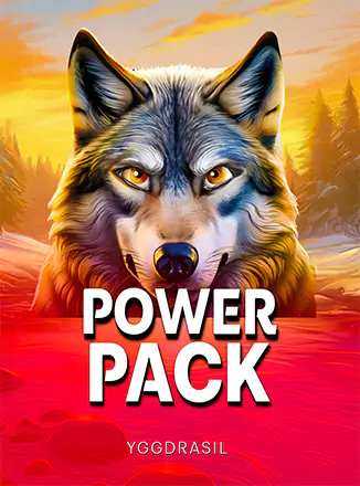 Power Pack