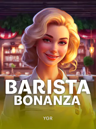 Barista BONANZA