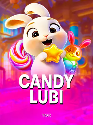 Candy Lubi