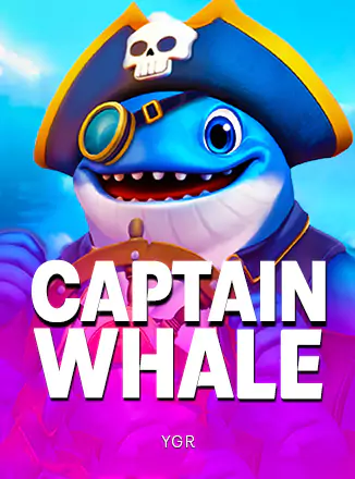 Captain Whale