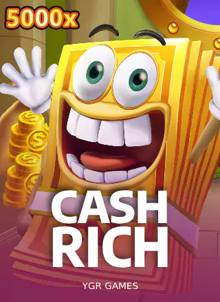 Cash Rich