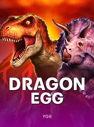 Dragon Egg