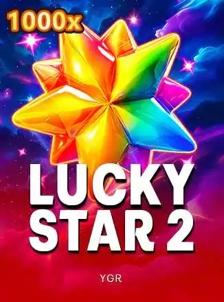 Lucky Star 2
