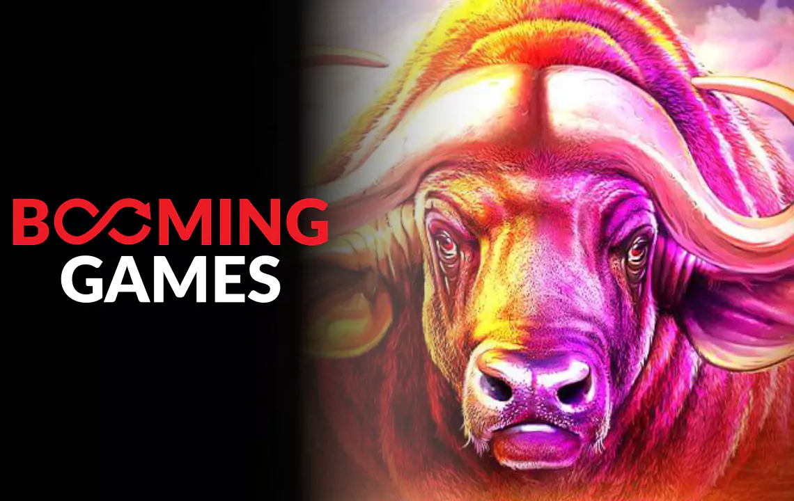 Booming Games