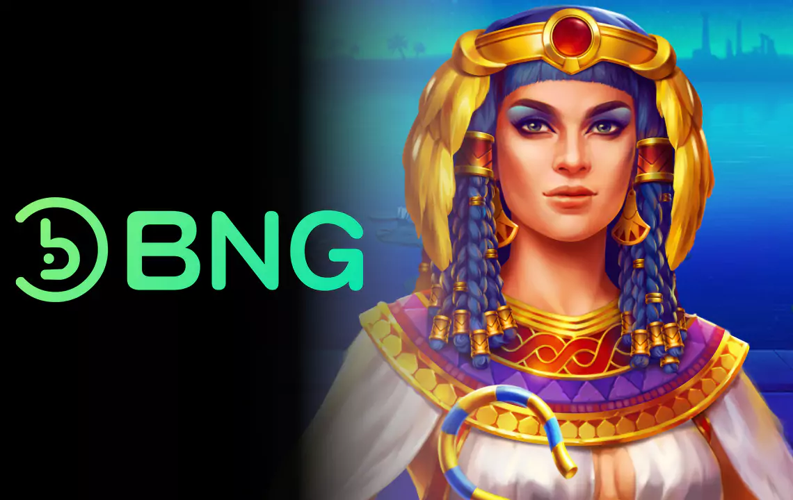 Booongo
