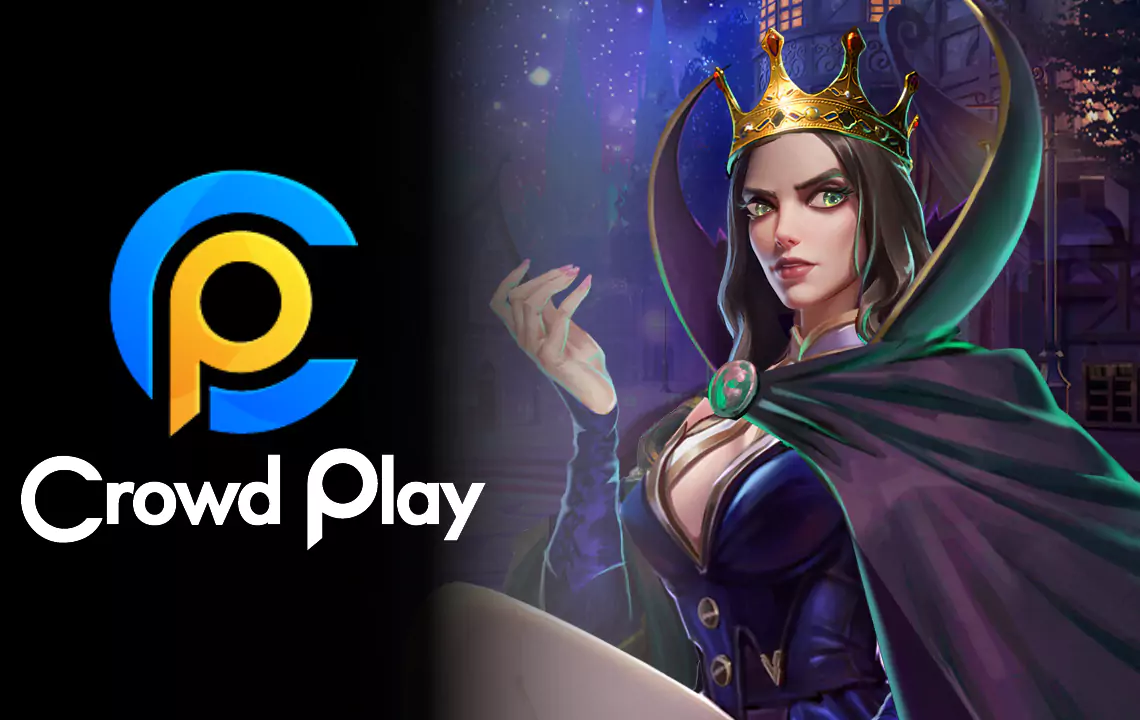 Crowdplay