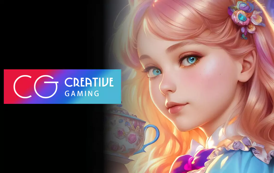 Creative Gaming