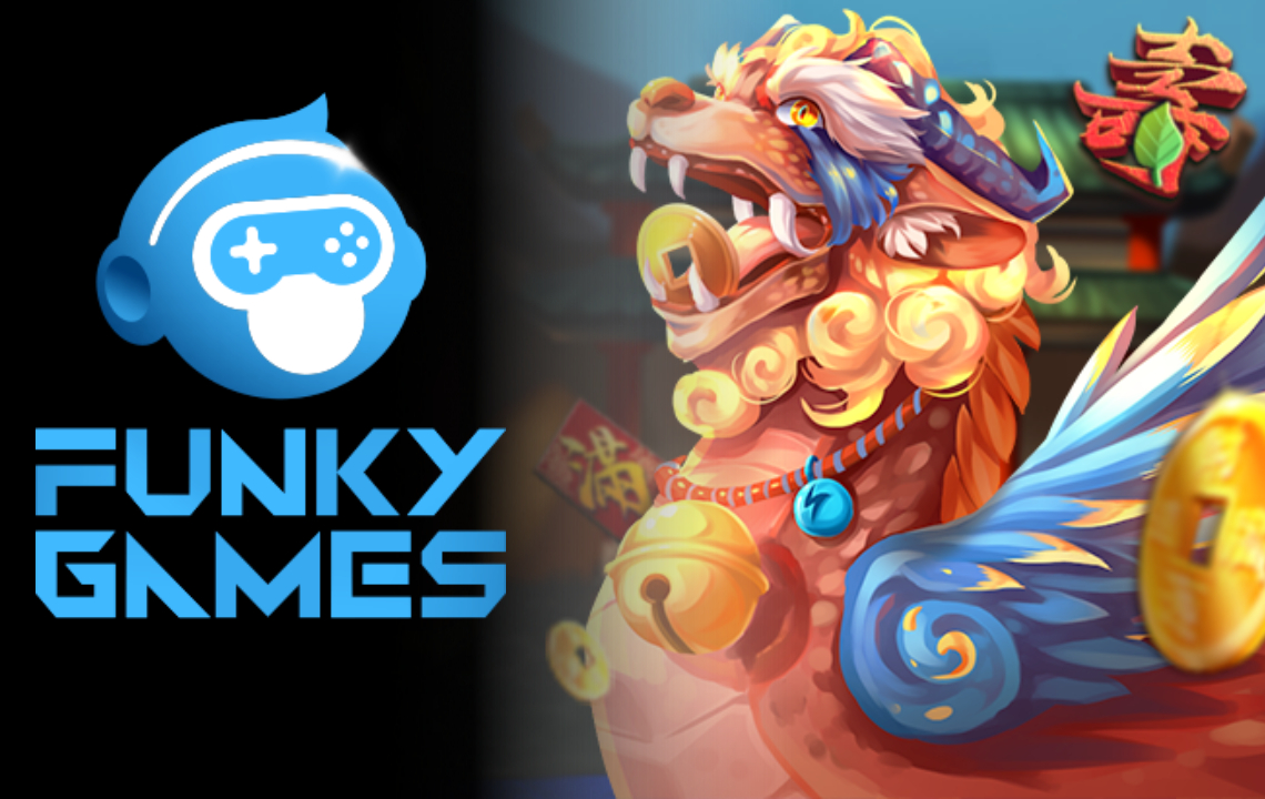 Funky Games