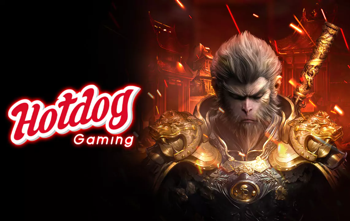 HOTDOG Gaming