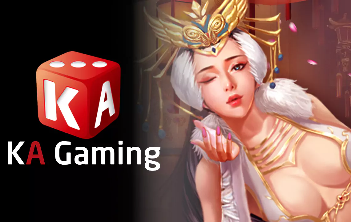 KA Gaming
