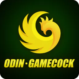 Odin Cock Fight