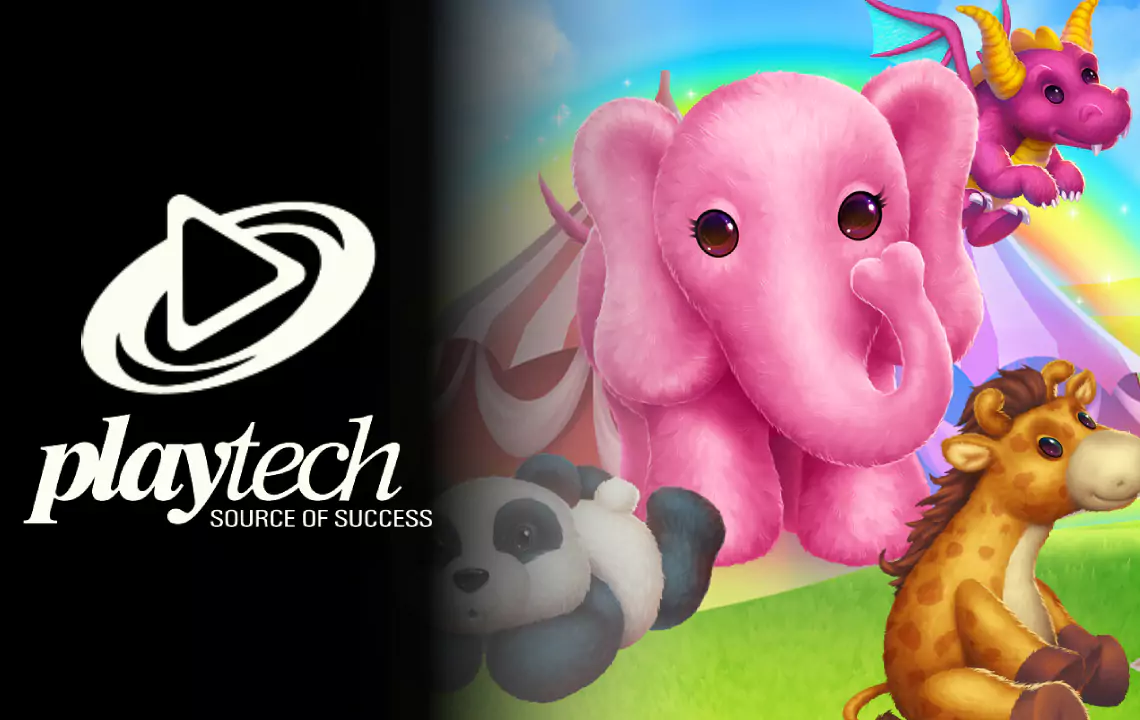 Playtech Slot
