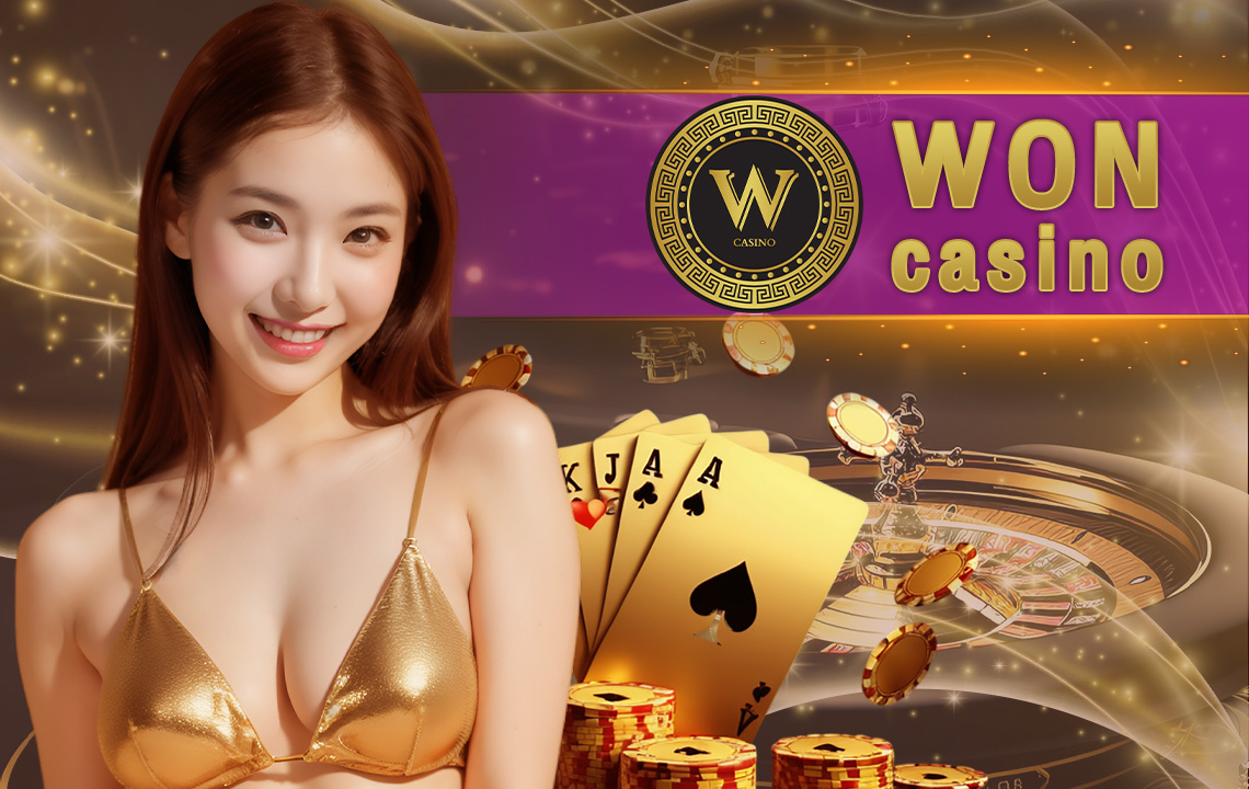 Won Casino