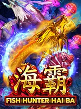 Fish Hunter Haiba