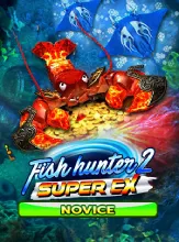 Fish Hunter 2 EX - Novice